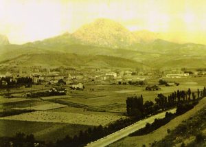 Asociación de vecinos Herria Nuestra historia